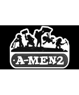 A-Men 2 Steam Key GLOBAL